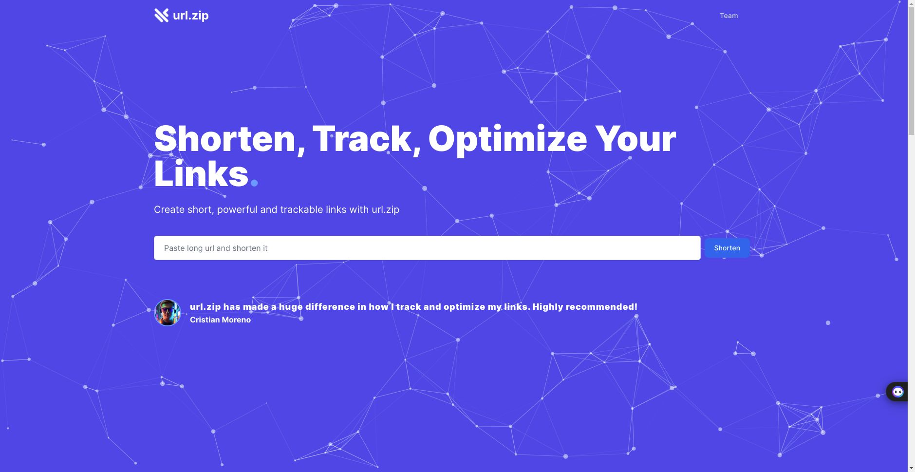 url.zip Alternatives: 25+ URL Shorteners & Similar Websites | AlternativeTo