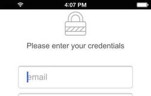 Placebag screenshot 2