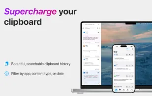 Quip Clipboard screenshot 1