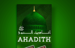 Ahadith e Nabvi – Learn Sunnah screenshot 1