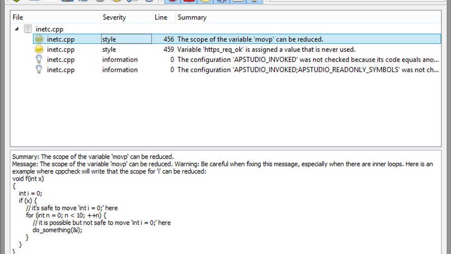 SonarQube Alternatives and Similar Apps & Services AlternativeTo