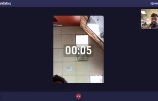 QuickCall.cc screenshot 1