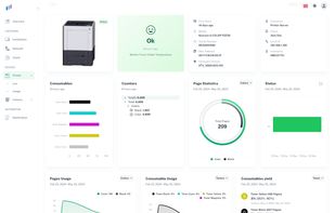 Maprix screenshot 1