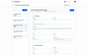 Product Design Scorecard Tool