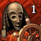 The Journey Down icon