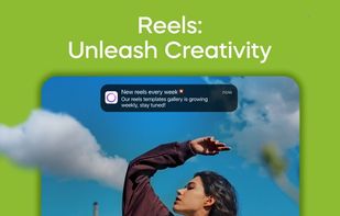 Instories screenshot 1