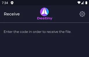 Destiny screenshot 1