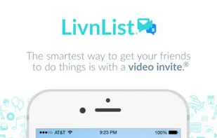 LivnList® Messenger screenshot 1