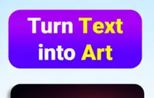 AI Art - AI Photo Generator screenshot 1