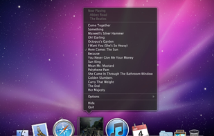 CoverSutra screenshot 1