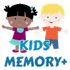 Kids Memory icon