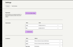 Purple Slot screenshot 1