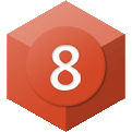 Offline Explorer icon