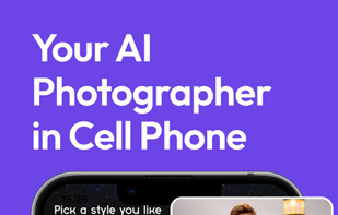 Face Swap & AI Photo: Reface screenshot 1