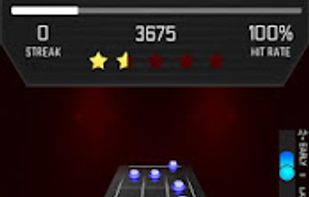 Tap Tap Reloaded screenshot 1