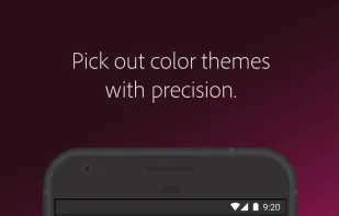 Adobe Capture screenshot 3