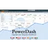 PowerDash Magento Dashboard icon