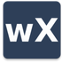wX icon