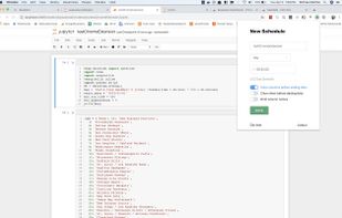SeekWell screenshot 1