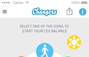 Changers screenshot 1