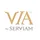 VIA Sales Icon