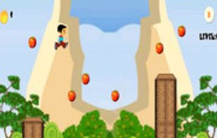 Pappu Pinku Run screenshot 1