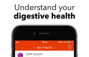 mySymptoms screenshot 1