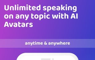 Praktika.ai screenshot 2