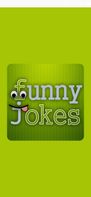 Funny Jokes screenshot 1