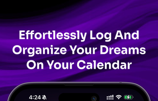 RUYA - Dream Journal screenshot 2