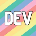 DEV Community icon