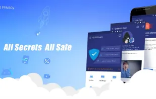 Leo Privacy screenshot 3