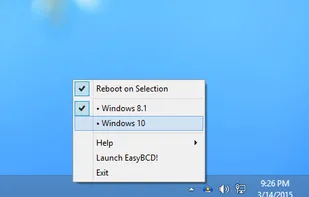 iReboot screenshot 1