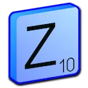 Zyzzyva icon