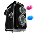 F-Stop icon