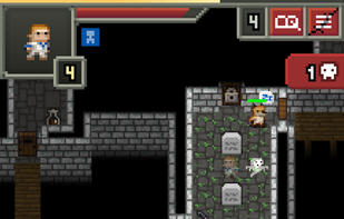 Shattered Pixel Dungeon screenshot 2