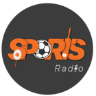 Sports Radio icon