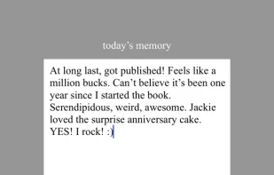 Little Memory screenshot 2