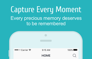 OurDays screenshot 1