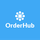 OrderHub.io icon