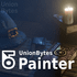 Union Bytes Painter icon