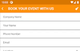 NYC Corp Road & Driver Safety
App