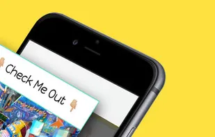 Veme.ly screenshot 1