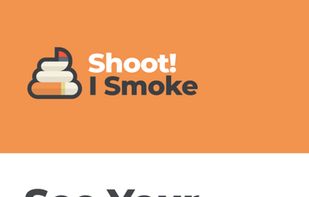 Shoot! I Smoke screenshot 2
