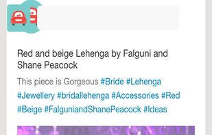 AppilyEver - All Things Wedding screenshot 2