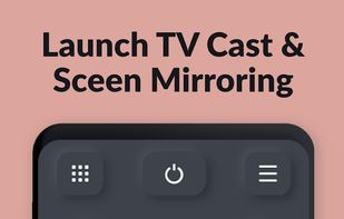 TV Remote Pro screenshot 2