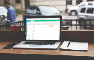 BillTech screenshot 1