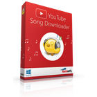 YouTube Song Downloader icon