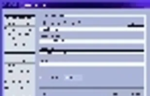 Xlogmaster screenshot 1
