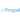 Propel ORM icon
